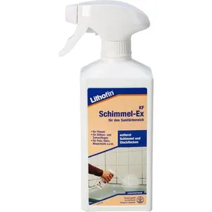 LITHOFIN Schimmel-EX Schimmelentferner 500 ml