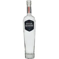 Russian Diamond Vodka 40% Vol. 0,7l