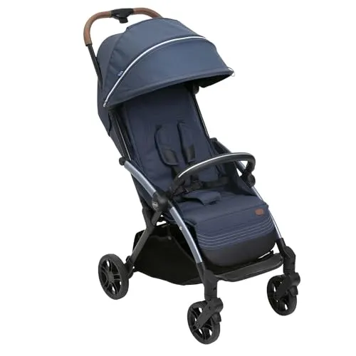 Chicco Goody XPlus Kinderwagen Radiant Blue von Chicco