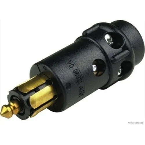 Herth+buss Elparts Stecker 51306051