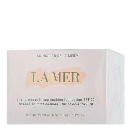 La Mer The Luminous Lifting Cushion (Rosa) von La Mer