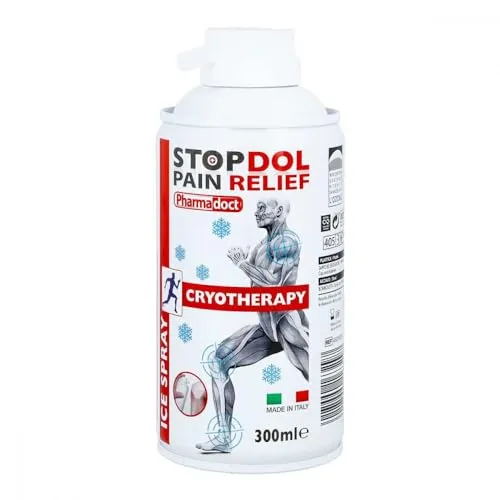 EISSPRAY/Ice Spray Stopdol 300 ml