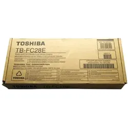 TB-FC28-E TOSHIBA E-STUDIO 2330C TONERABFALLFLASCHE