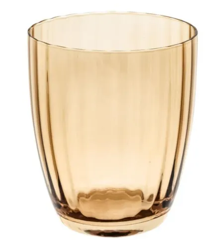 Trinkgläser Gold von Rose & Tulipani