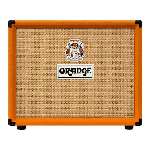 Orange Super Crush 100 Combo Gitarrenverstärker von Orange Amps