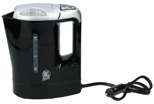 Travel Kettle 12V Autowasserkocher 0.8L