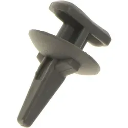 Whirlpool - Ersatzteil - Verriegelungshaken, original - - indesit bauknecht, ariston hotpoint, privileg, ikea, ignis