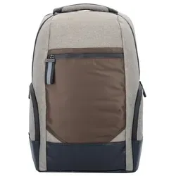 Picard Speed Rucksack 46 cm in beige von Picard