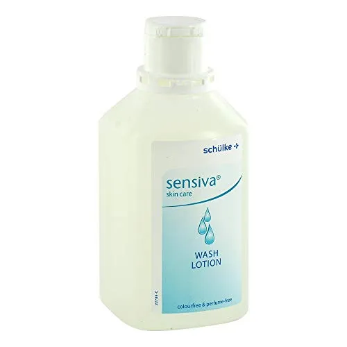 Sensiva Waschlotion 500 ML