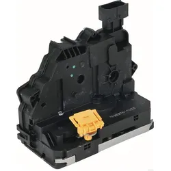 Türschloss HERTH+BUSS ELPARTS 73100121 für OPEL VAUXHALL