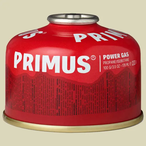 Primus Power Gas L3 100g Gaskartusche