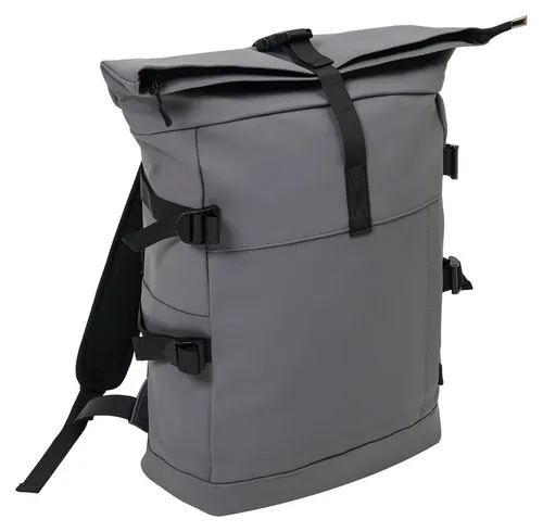 Leoberg Rucksack mit Rolltop-Verschluss