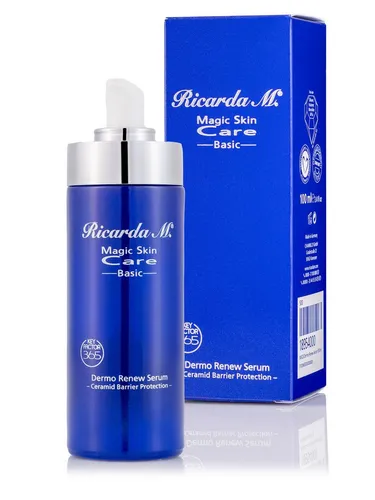 Ricarda M. Gesichtsserum