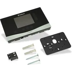 Vaillant Regelung SensoHOME VRC 380/2 NEU OVP von Vaillant