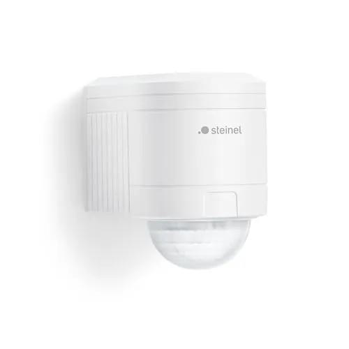 Steinel Bewegungsmelder IS 240 DUO von STEINEL