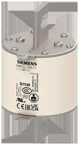 Produktbild Siemens 3NB13501KK11 Sicherungseinsatz 1 St.