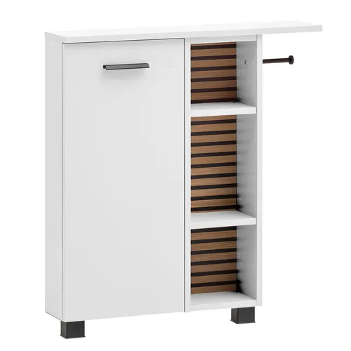 Schildmeyer Seitenschrank Katta in weiß von Roller