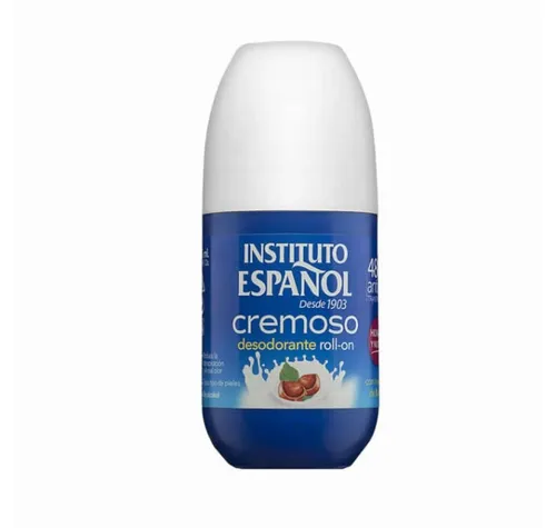 Creamy Deo Roll-On with Vitamin E 75ml