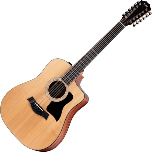 Taylor 150ce 12-String Westerngitarre von Taylor