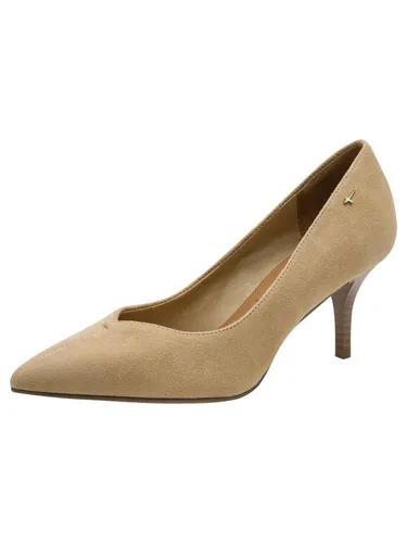 Tamaris TOUCH-IT aus Leder Stilettoabsatz 1-22422-46 Pumps TOUCH-IT