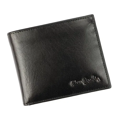 Pierre Cardin Brieftaschen GREG37770 in rot von pierre cardin
