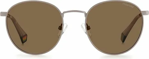 Polaroid PLD 6171/S BEIGE 51/20/140 Uni Sonnenbrillen in beige von Polaroid