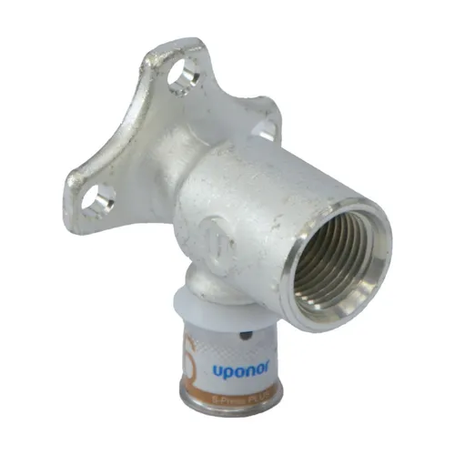 Uponor S-Press PLUS MLC Wandscheibe lang 16mm x 1/2