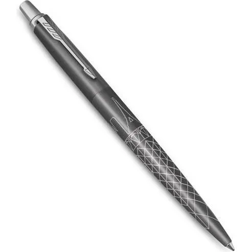 Füller & Bleistifte Silber von Parker Pen