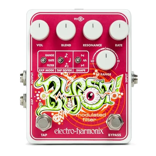 Electro-Harmonix Blurst