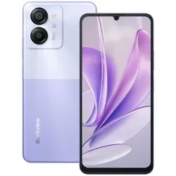 Blackview Color 8 - 6,75 Zoll Smartphone mit 16GB + 128GB - Erleben Sie das Blackview Color 8 Smartphone mit 6,75 Zoll Display, Octa-core Unisoc T616 und 50MP Kamera. Genießen Sie 128GB Speicher und einen langlebigen 6000mAh Akku für ununterbrochenen Spaß und Leistung.