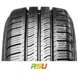 Pirelli Carrier All Season 3PMSF 235/65 R16C 115/113R Ganzjahresreifen - Autoreifen für ganzjährige Nutzung, bietet hervorragenden Grip und Sicherheit bei allen Wetterbedingungen dank 3PMSF-Zertifizierung.