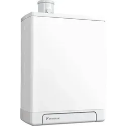 Daikin Altherma C Gas W top 18T 18 kW Gas-Brennwerttherme von DAIKIN