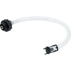 Pumpen zur Entwässerung und Wasserleitung von BGS technic