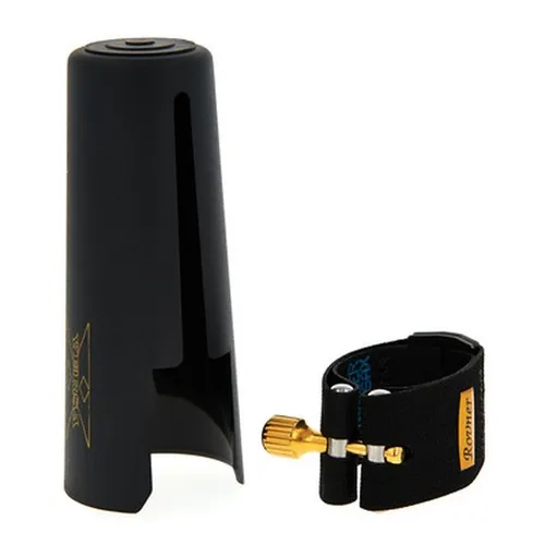 Rovner Versa X-3R Baritone Saxophone