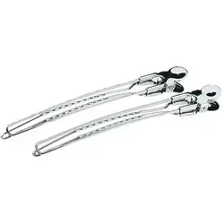 Aluminium Clip 12 cm