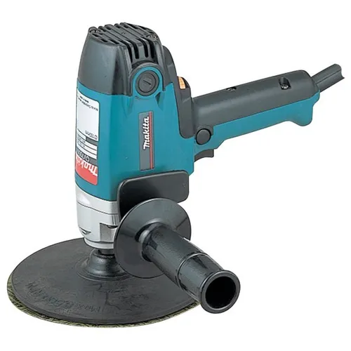 Makita Elektrotellerschleifer 180mm GV7000C
