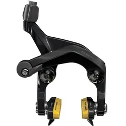 Sram S900 Felgenbremse – Unisex, schwarz - Fahrradbremsen, Direct Mount kompatibel mit SRAM Schalt- und Bremshebeln, inkl. SwissStop Flash Pro Bremsbeläge für optimale Bremsleistung.