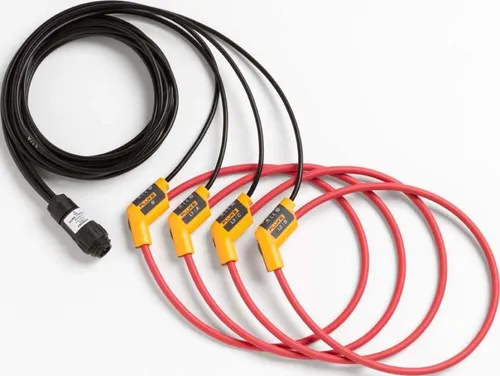 Produktbild Fluke Flex-Stromzange FS17XX-1PH-TF-II Zangenmessgeräte 4531819