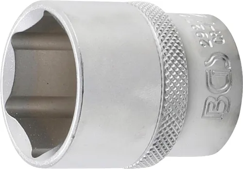 Steckschlüsseleinsätze von BGS technic