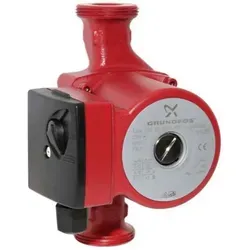 GRUNDFOS Zirkulationspumpe UPS 25-40 N 180mm von Grundfos