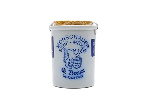 Senf von Historische Senfmühle Monschau