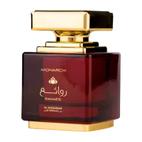 Al Wataniah Rawae'e Monarch Eau De Parfum 100 ml
