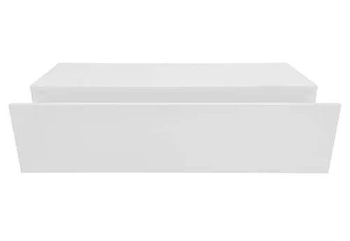 VDD Schwebender Flurschrank