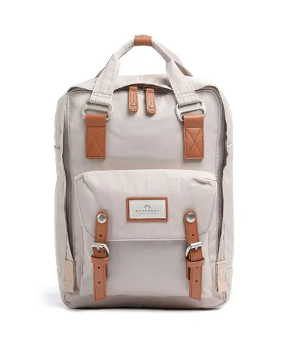 Doughnut Macaroon Rucksack beige d010-0009-f