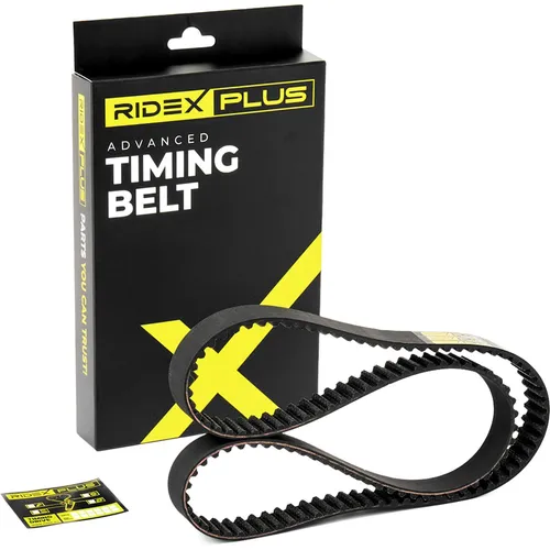RIDEX PLUS 306T0013P Zahnriemen für VW Golf IV Schrägheck (1J1) 130-Zähne