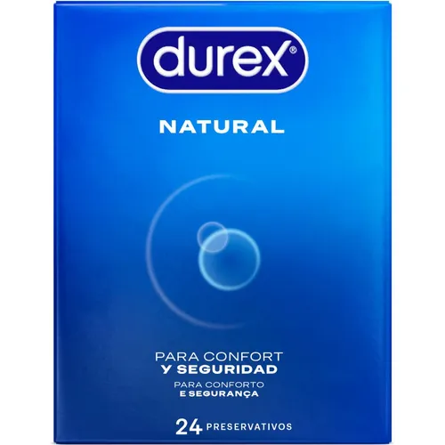 Produktbild DUREX