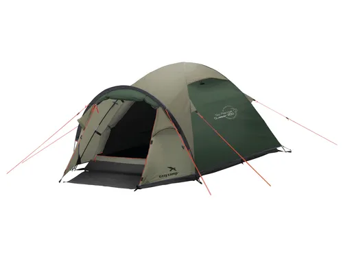 Easy Camp Campingzelt Quasar 200 grün von Easy Camp