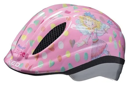KED Meggy II Originals Lillifee Fahrradhelm für Kinder von KED