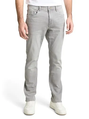 TTJOSH Regular Slim Jeans von Tom Tailor
