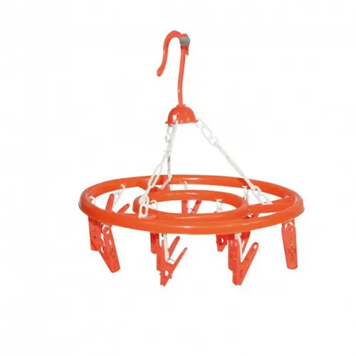 Wäschespinne Ø 27 cm farbig sortiert